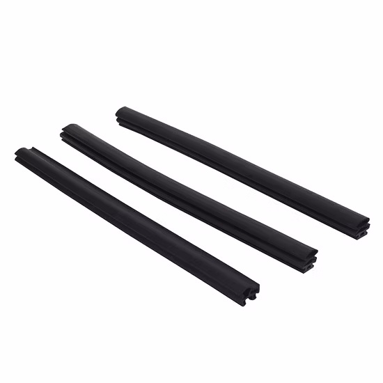 Уплотнения из силиконовой резины EPDM для резиновых уплотнений створчатых окон